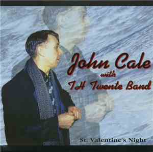 John Cale with TH Twente Band - St. Valentine's Night