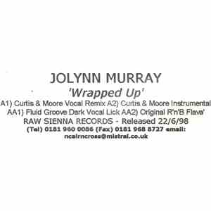 Jolynn Murray - Wrapped Up