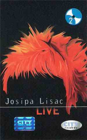 Josipa Lisac - Live 2