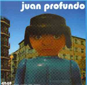 Juan Profundo - 4º 4ª