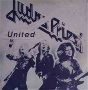 Judas Priest - United
