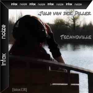 Julia van der Piller - Technoville