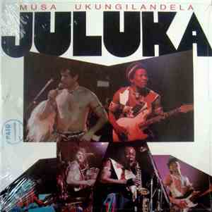 Juluka - Musa Ukungilandela