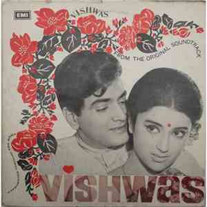 Kalyanji Anandji - Vishwas
