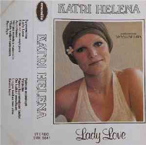 Katri Helena - Lady Love