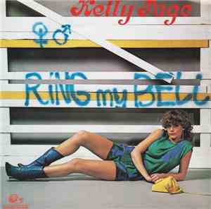 Kelly Page - Ring My Bell