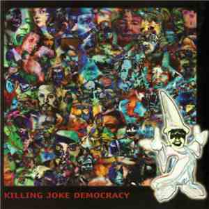 Killing Joke - Democracy