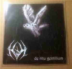 Kuth -  De Ritu Gentilium