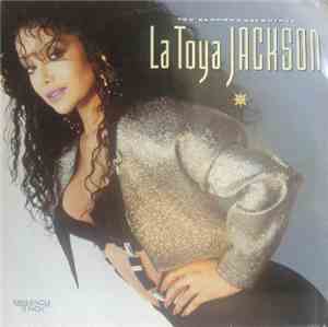 La Toya Jackson - You're Gonna Get Rocked