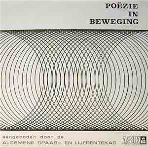 Leo De Wals - Poëzie In Beweging - Plaat 3