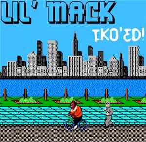 Lil' Mack - T.K.O.'ed!