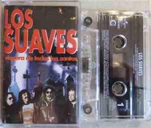 Los Suaves - Vispera De Todos Los Santos