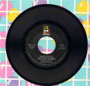 Lovin' Spoonful - Summer In The City / Nashville Cats