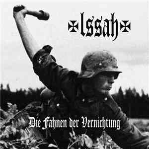 LSSAH - Die Fahnen Der Vernichtung