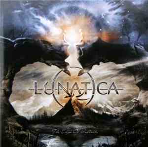 Lunatica - The Edge Of Infinity