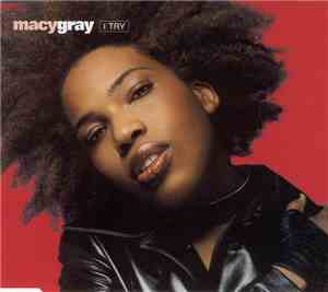 Macy Gray - I Try