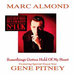 Marc Almond Featuring Special Guest Star Gene Pitney - Something's Gotten H ...