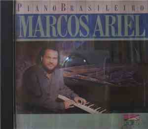 Marcos Ariel - Piano Brasileiro