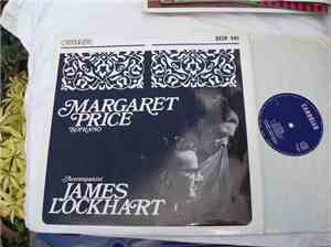 Margaret Price - Margaret Price