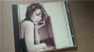 Mariah Carey - Never Forget You