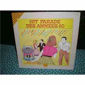 Mario Cavallero - Hit Parade Des Années 60