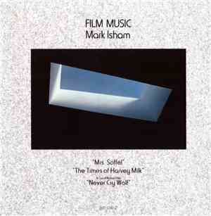 Mark Isham - Film Music