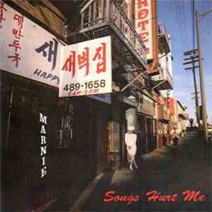 Marnie  - Songs Hurt Me