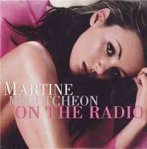 Martine McCutcheon - On The Radio