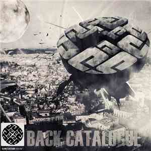 Maztek - Back Catalogue