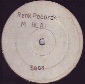 M-Beat - Sess