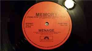 Menage  - Memory