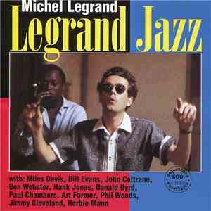 Michel Legrand - Legrand Jazz