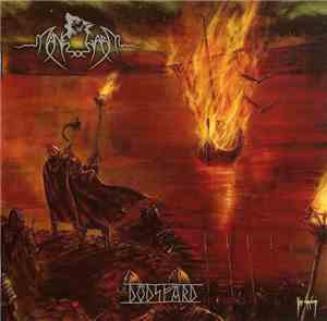 Månegarm - Dödsfärd