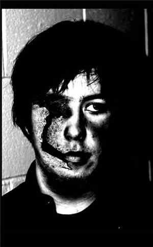 Nicholas Ceparski - Eat The Living
