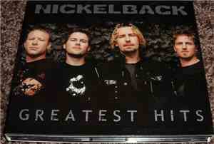 Nickelback - Greatest Hits