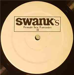 No Artist - Swank's Female Sex Fantasies II