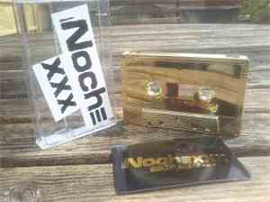 Nochexxx - Greatest Record