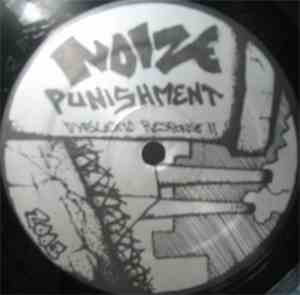 Noize Punishment - Decontrolled Computer Violence