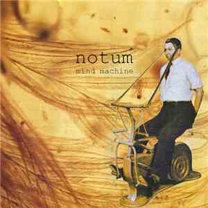 Notum - Mind Machine
