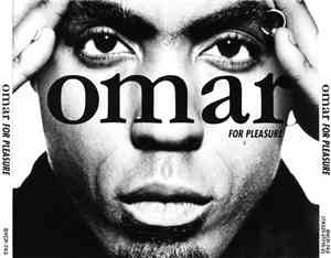 Omar - For Pleasure