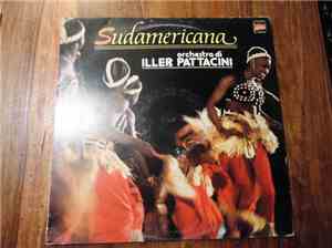 Orchestra Di Iller Pattacini - Sudamericana