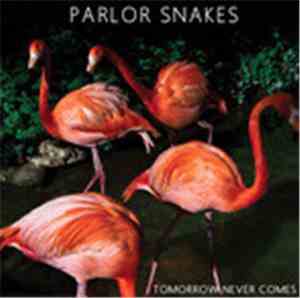 Parlor Snakes - Tomorrow Never Comes