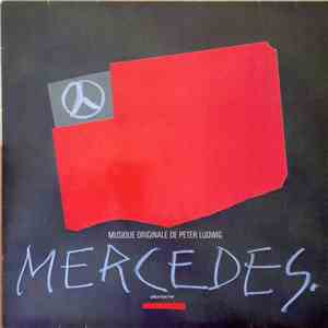 Peter Ludwig - Mercedes