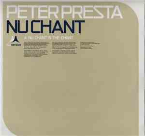 Peter Presta - Nu Chant
