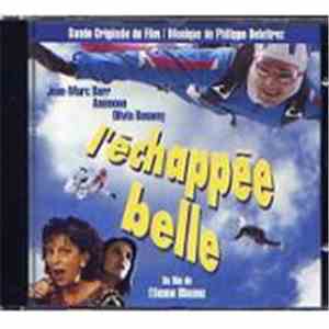 Philippe Delettrez - L'Echappée Belle (Original Motion Picture Soundtracks)