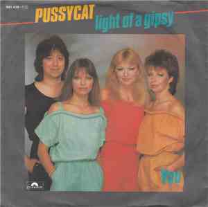 Pussycat  - Light Of A Gipsy