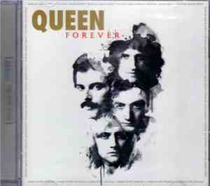 Queen - Queen Forever