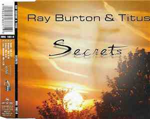 Ray Burton & Titus - Secrets