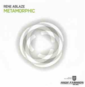 Rene Ablaze - Metamorphic