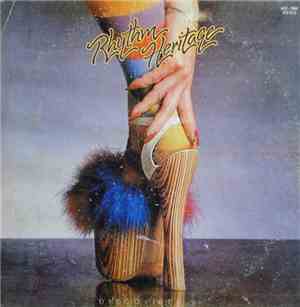 Rhythm Heritage - Disco-Fied